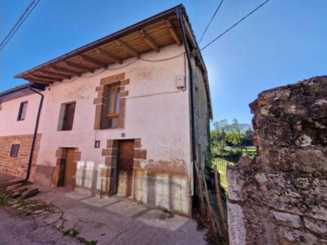 Casa en venta en Arenas De Iguña, Cantabria