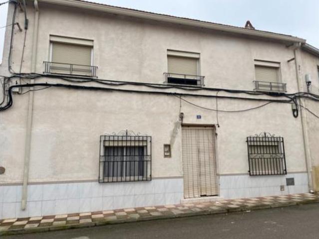 Casa en venta en Arenas De San Juan, Castilla-La Mancha