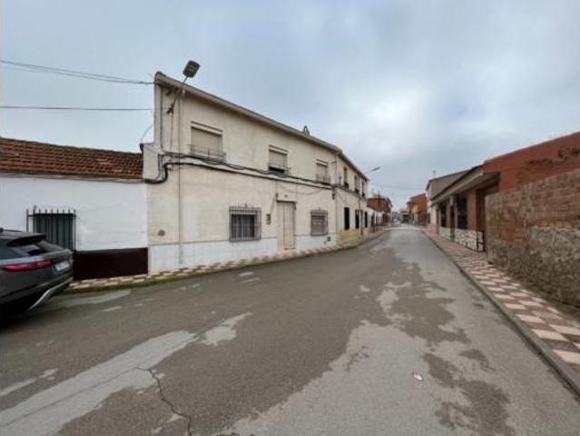Casa en venta en Arenas De San Juan, Castilla-La Mancha