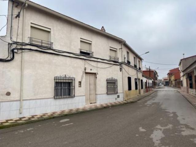 Casa en venta en Arenas De San Juan, Castilla-La Mancha