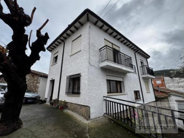Casa en venta en La Parra, Arenas De San Pedro