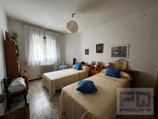 Casa en venta en La Parra, Arenas De San Pedro