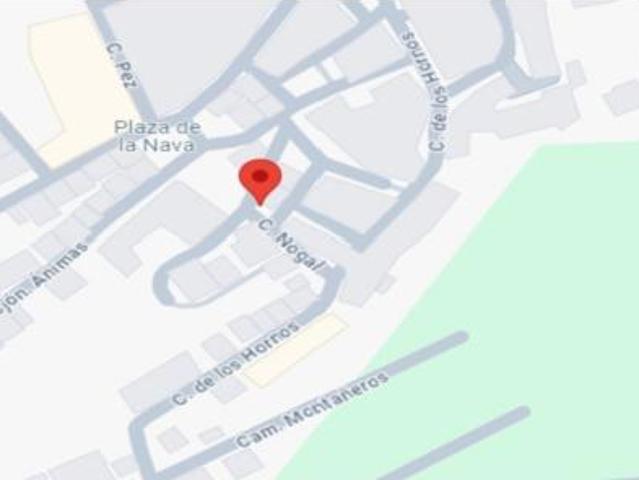 Casa en venta en Arenas De San Pedro