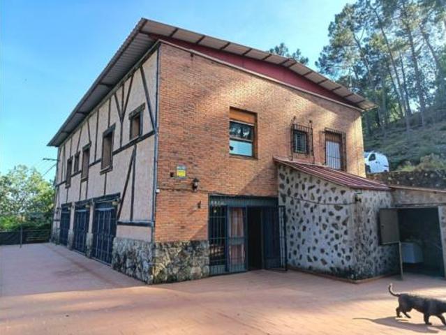 Casa en venta en Arenas De San Pedro, Castilla y León