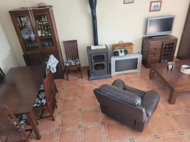 Casa en venta en La Parra, Arenas De San Pedro