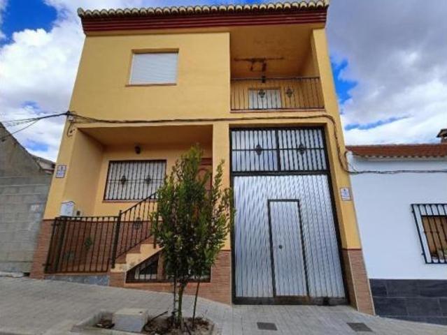 Casa en venta en Comarca de Alhama, Andalucía