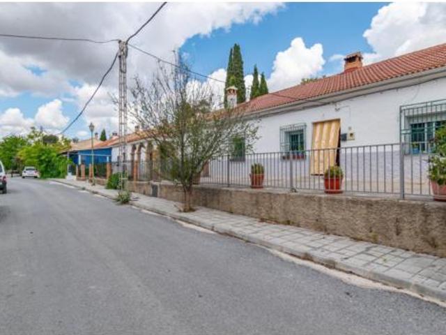 Casa en venta en Comarca de Alhama, Andalucía