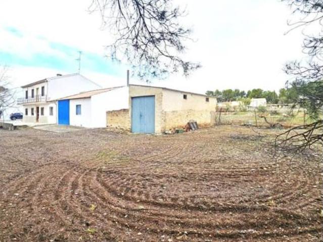 Casa en venta en Comarca de Alhama, Andalucía