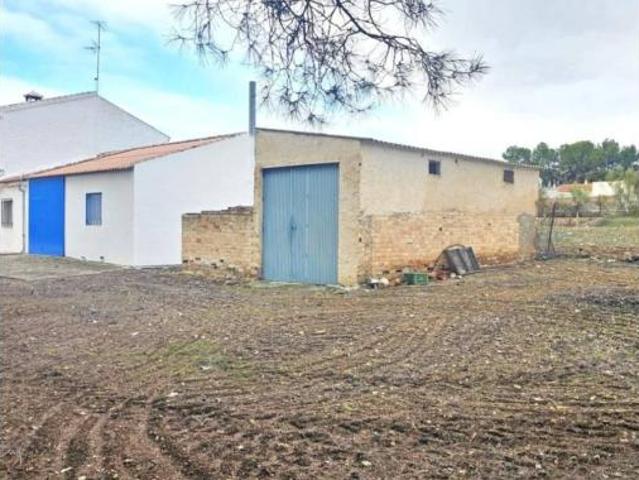 Casa en venta en Comarca de Alhama, Andalucía