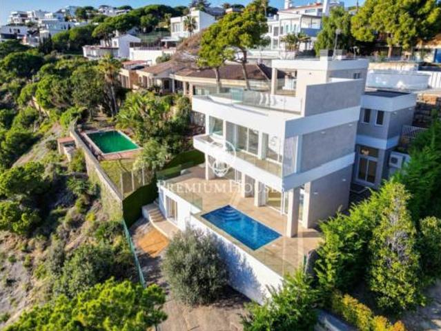 Casa en venta en Urbanització les Vil·les, Maresme