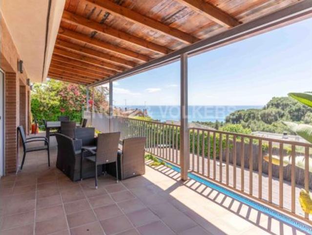 Casa en venta en Maresme, Catalunya