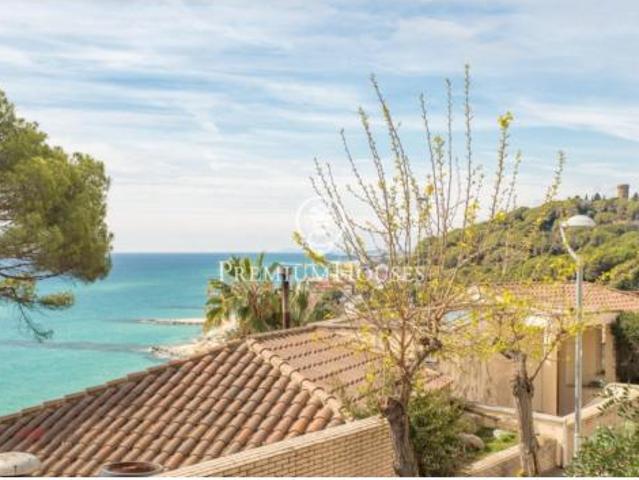 Casa en venta en Urbanització les Vil·les, Maresme