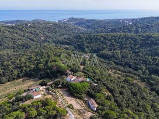 Casa en venta en els Tres Turons, Maresme
