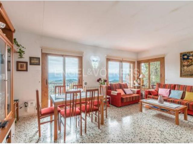 Casa en venta en els Tres Turons, Maresme