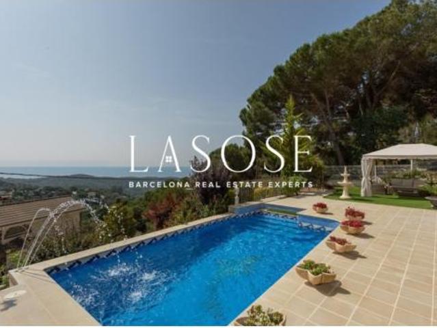 Casa en venta en Maresme, Catalunya