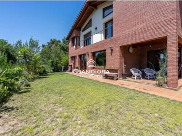 Casa en venta en Vallès Oriental, Catalunya