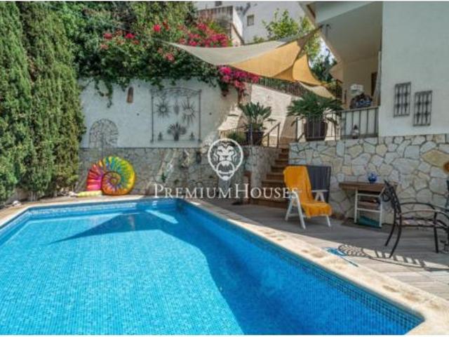 Casa en venta en els Tres Turons, Maresme