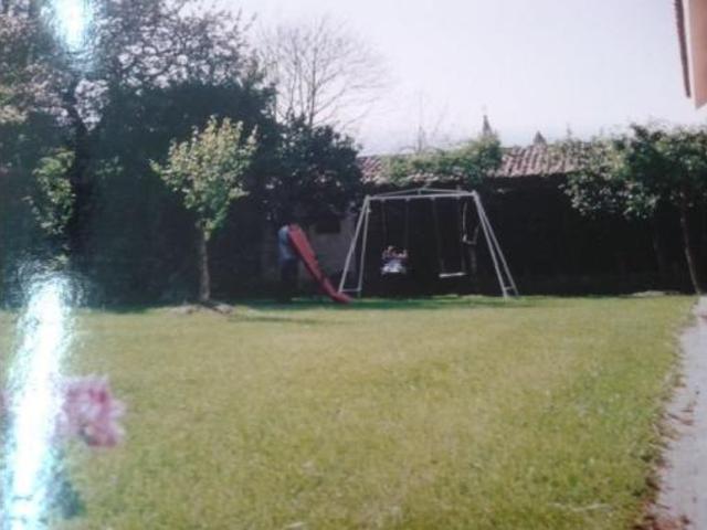 Casa en venta en Ares, Ferrol
