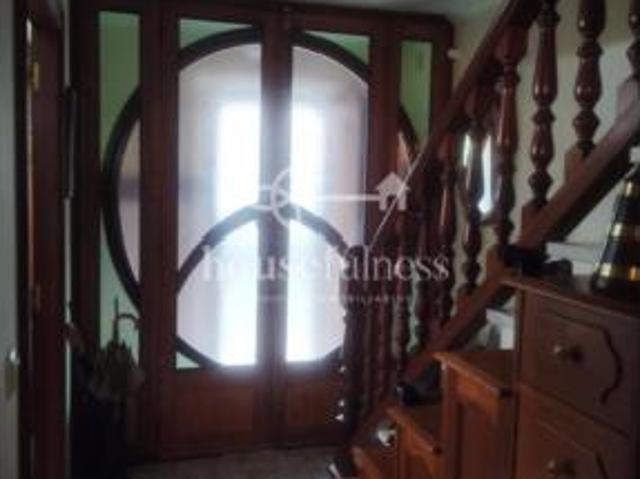 Chalet en venta en Ares, Ferrol
