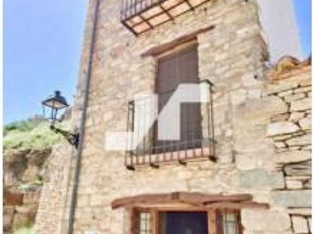 Casa en venta en l'Alt Maestrat, Valencia