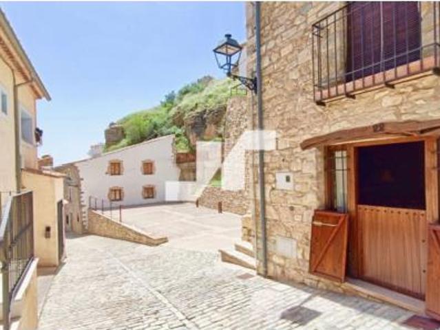Casa en venta en l'Alt Maestrat, Valencia