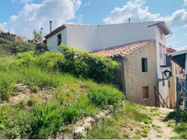 Casa en venta en l'Alt Maestrat, Valencia