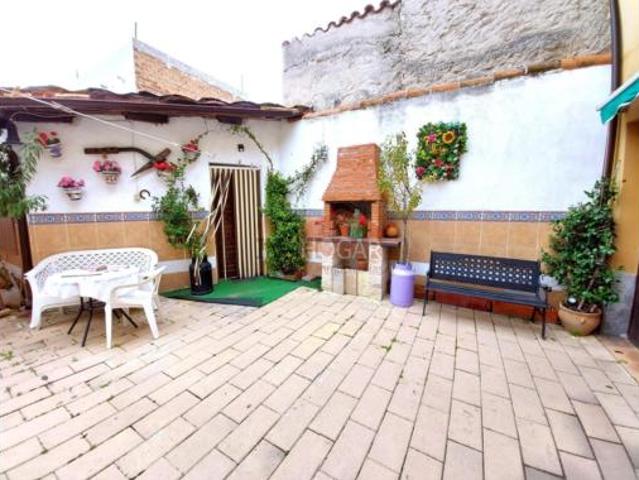 Casa en venta en Arévalo, Castilla y León