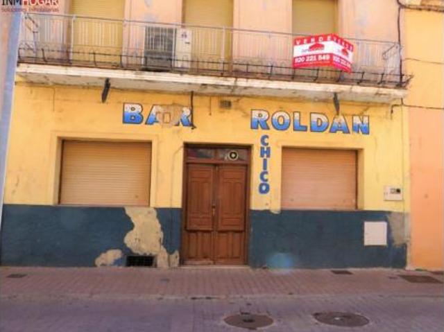 Casa en venta en Arévalo, Castilla y León