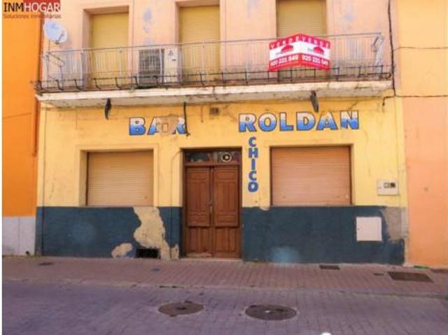 Casa en venta en Arévalo, Castilla y León