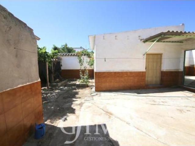 Casa en venta en Argamasilla De Alba, Castilla-La Mancha
