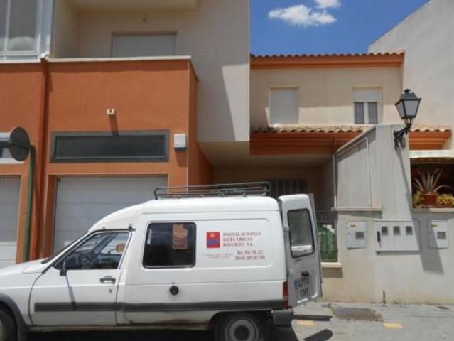 Casa en venta en Argamasilla De Alba, Castilla-La Mancha