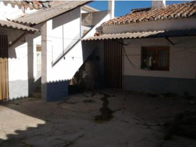 Casa en venta en Argamasilla De Alba, Castilla-La Mancha