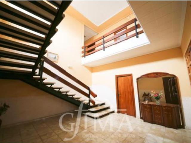 Casa en venta en Argamasilla De Alba, Castilla-La Mancha