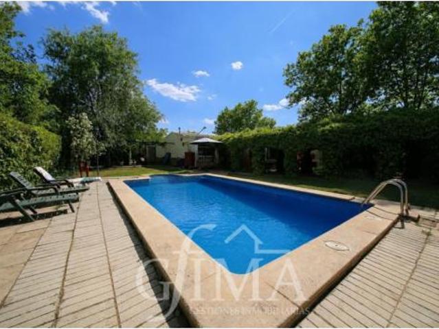 Casa en venta en Argamasilla De Alba, Castilla-La Mancha