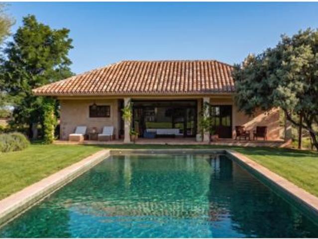 Casa en venta en Argamasilla De Alba, Castilla-La Mancha