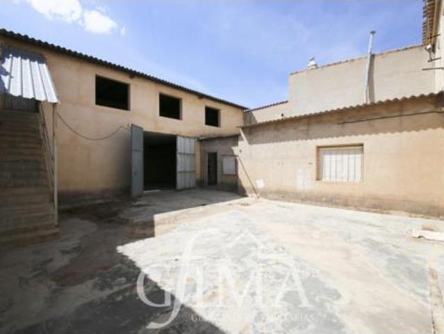 Casa en venta en Argamasilla De Alba, Castilla-La Mancha