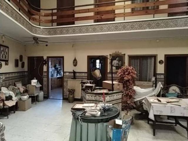 Casa en venta en Argamasilla De Alba, Castilla-La Mancha