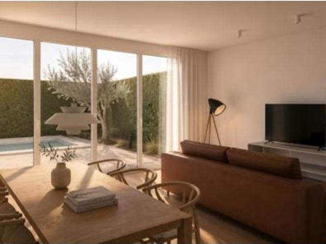 Casa en venta en Argamasilla De Alba, Castilla-La Mancha