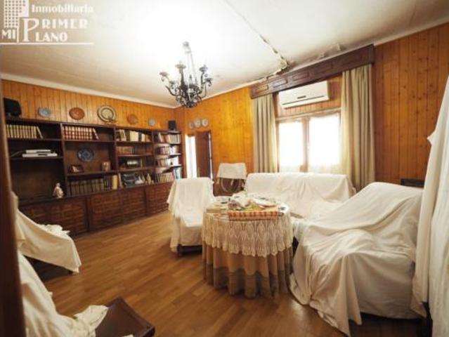 Casa en venta en Argamasilla De Alba, Castilla-La Mancha