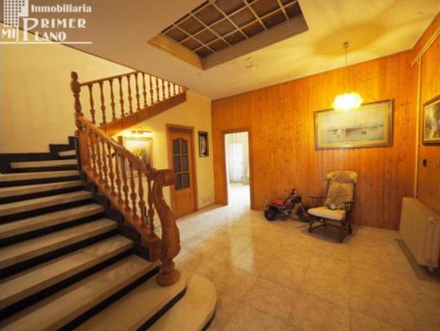Casa en venta en Argamasilla De Alba, Castilla-La Mancha