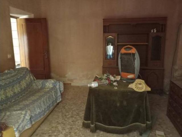 Casa en venta en Argamasilla De Alba, Castilla-La Mancha