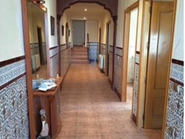 Casa en venta en Argamasilla De Alba, Castilla-La Mancha