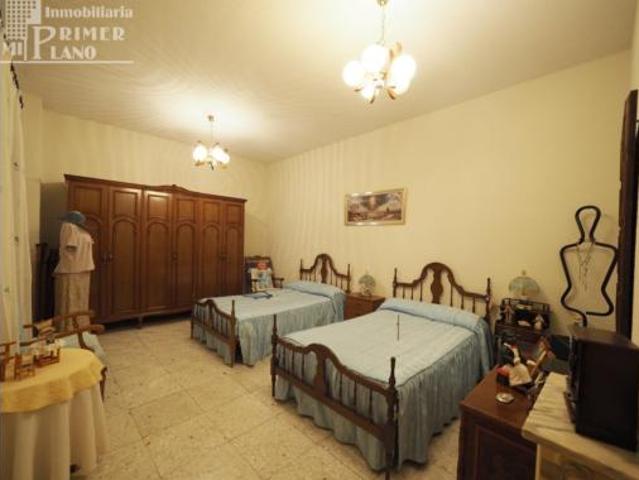 Casa en venta en Argamasilla De Alba, Castilla-La Mancha