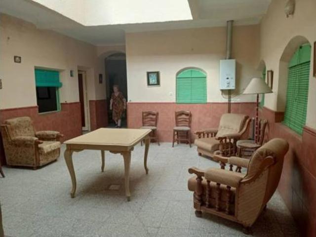 Casa en venta en Argamasilla De Alba, Castilla-La Mancha