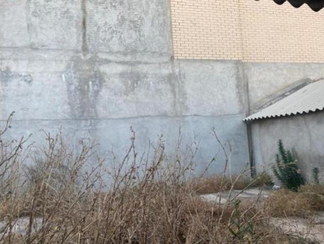 Casa en venta en Argamasilla De Calatrava, Castilla-La Mancha