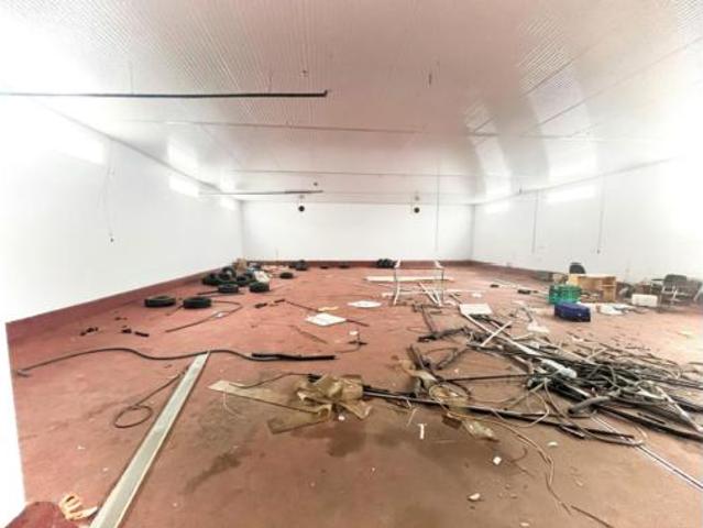 Casa en venta en Argamasilla De Calatrava, Castilla-La Mancha