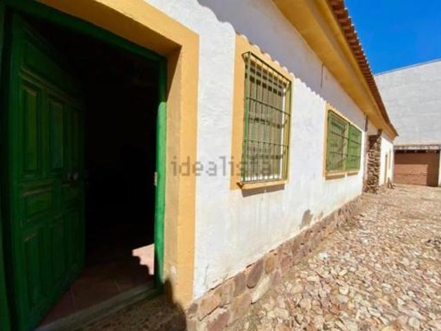 Casa en venta en Argamasilla De Calatrava, Castilla-La Mancha