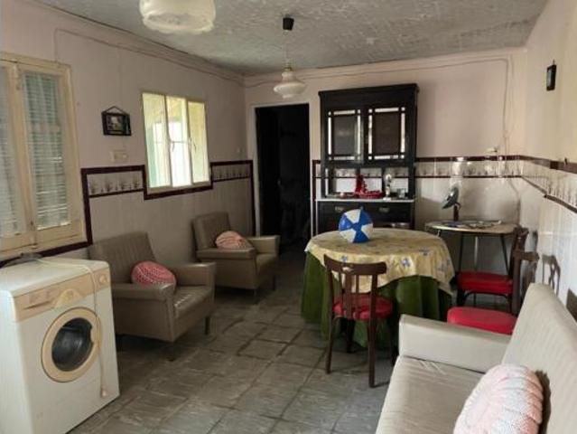Casa en venta en Argamasilla De Calatrava, Castilla-La Mancha