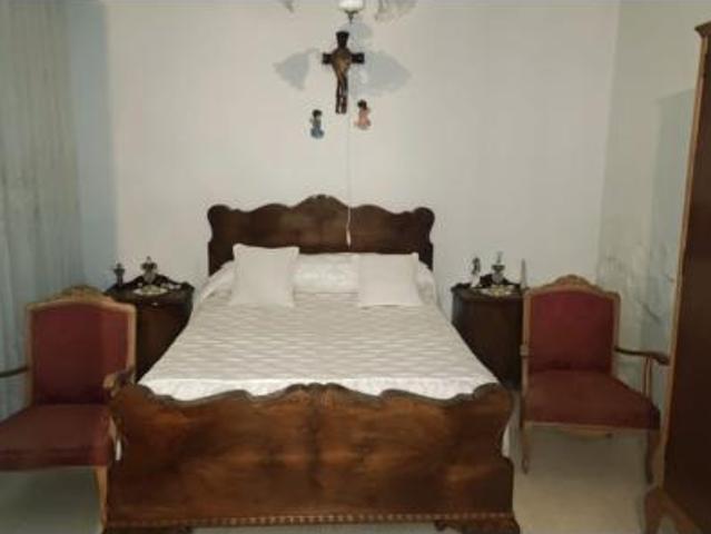 Casa en venta en Argamasilla De Calatrava, Castilla-La Mancha
