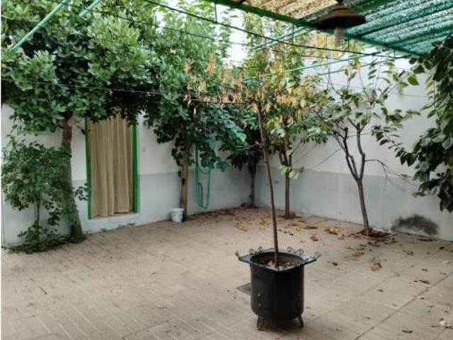Casa en venta en Argamasilla De Calatrava, Castilla-La Mancha